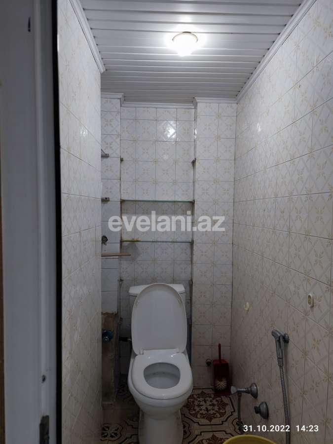 Kirayə verilir, köhnə tikili, 2 otaqlı, 90 m², Bakı, Nərimanov r, Gənclik m.