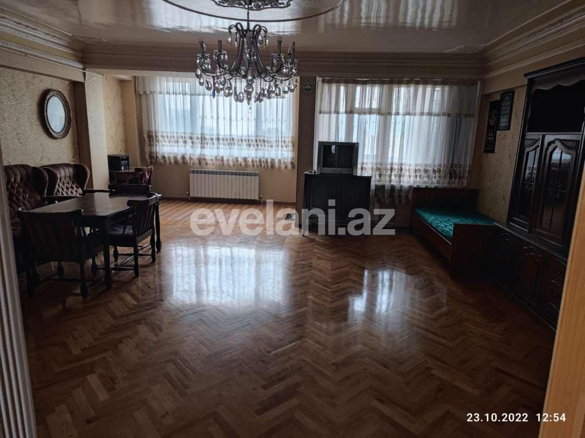 Kirayə verilir, köhnə tikili, 2 otaqlı, 90 m², Bakı, Nərimanov r, Gənclik m.