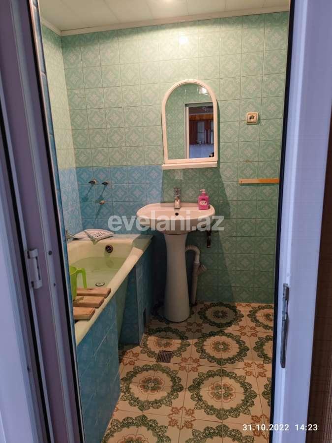 Kirayə verilir, köhnə tikili, 2 otaqlı, 90 m², Bakı, Nərimanov r, Gənclik m.