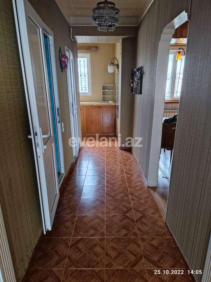 Kirayə verilir, köhnə tikili, 2 otaqlı, 90 m², Bakı, Nərimanov r, Gənclik m.