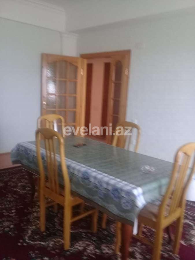 Rent, new building, 2 room, 80 m², Baku, Binagadi r, 9-th microdistrict d, Memar Ajami m.