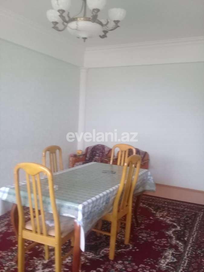 Rent, new building, 2 room, 80 m², Baku, Binagadi r, 9-th microdistrict d, Memar Ajami m.