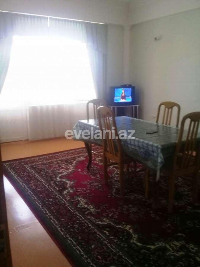 Rent, new building, 2 room, 80 m², Baku, Binagadi r, 9-th microdistrict d, Memar Ajami m.