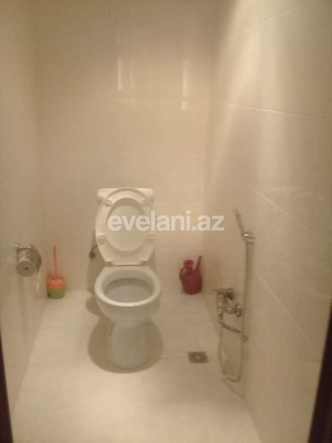 Rent, new building, 2 room, 80 m², Baku, Binagadi r, 9-th microdistrict d, Memar Ajami m.