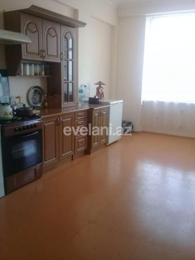 Rent, new building, 2 room, 80 m², Baku, Binagadi r, 9-th microdistrict d, Memar Ajami m.
