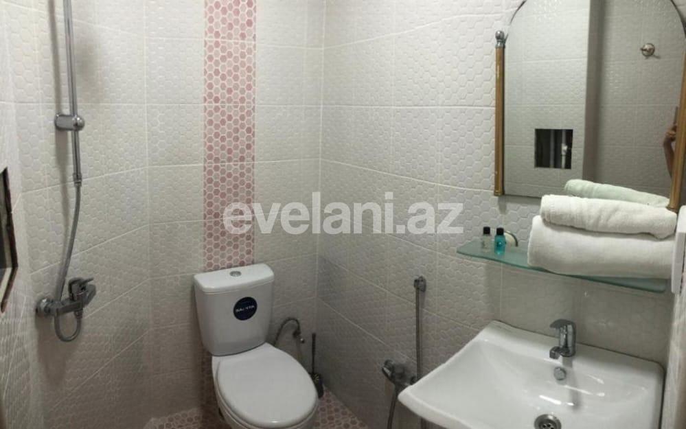 Satılır, torpaq, 10 sot, Bakı, Nərimanov r, Gənclik m.