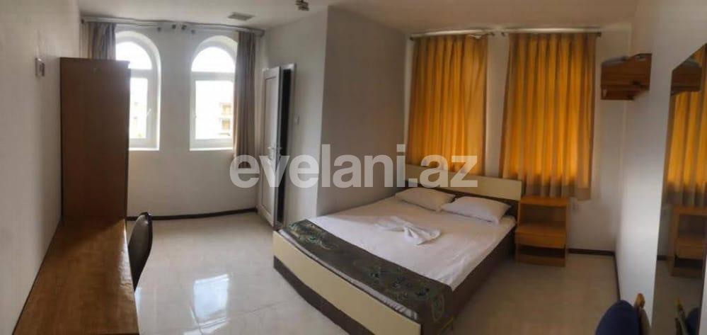 Satılır, torpaq, 10 sot, Bakı, Nərimanov r, Gənclik m.