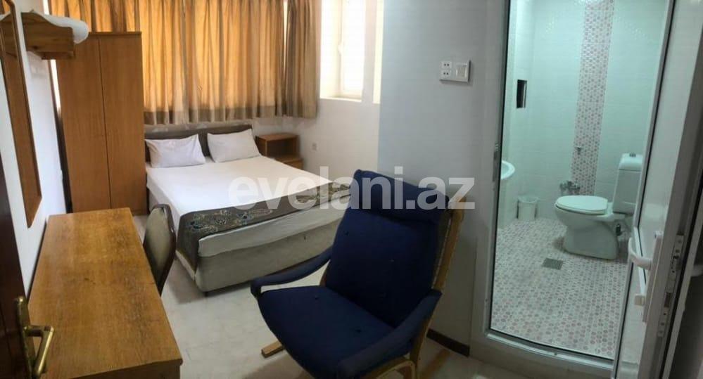 Satılır, torpaq, 10 sot, Bakı, Nərimanov r, Gənclik m.