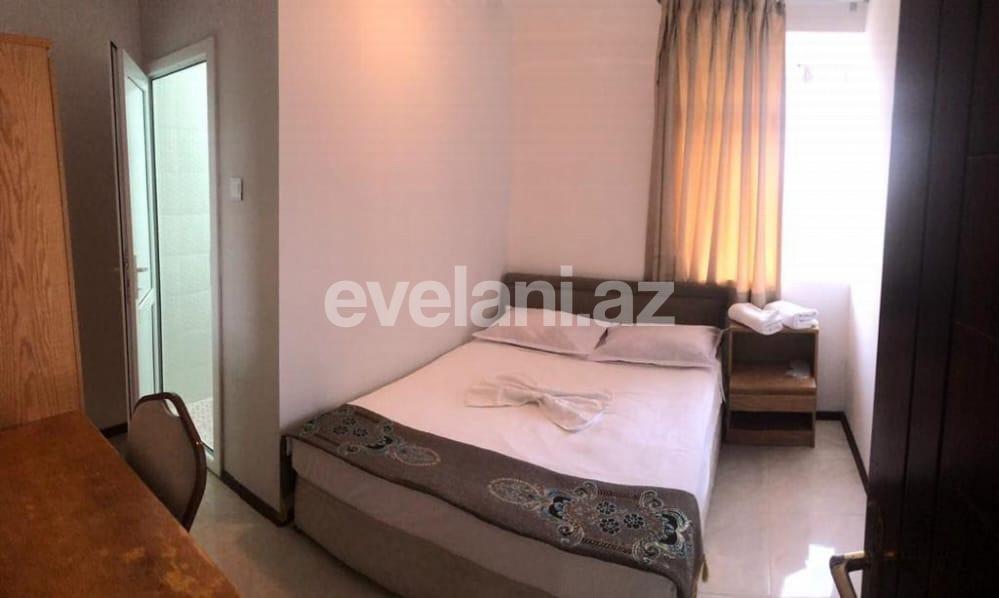 Satılır, torpaq, 10 sot, Bakı, Nərimanov r, Gənclik m.