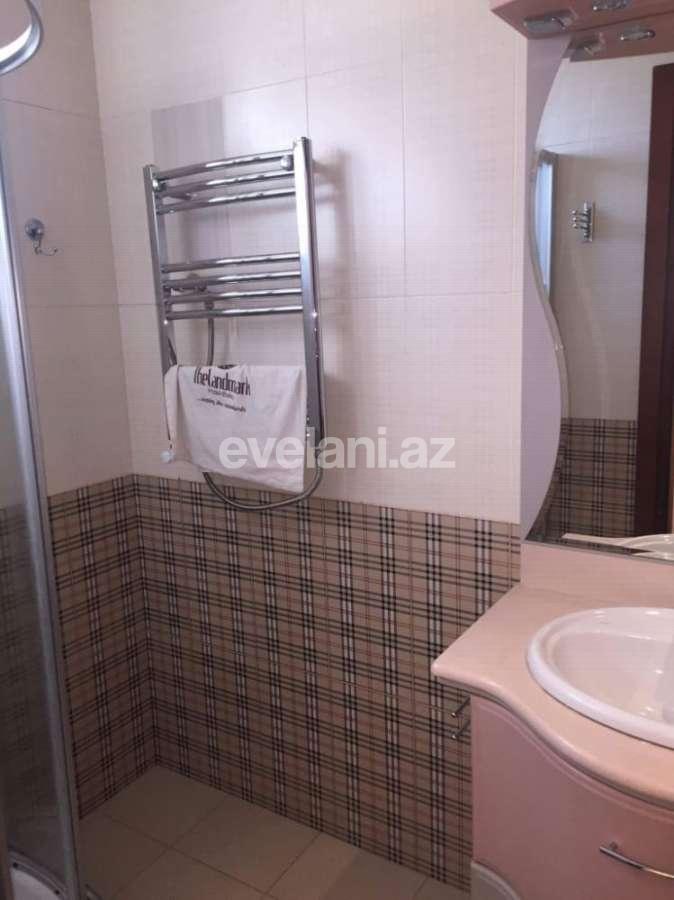 Satılır, köhnə tikili, 3 otaqlı, 80 m², Bakı, Səbail r.