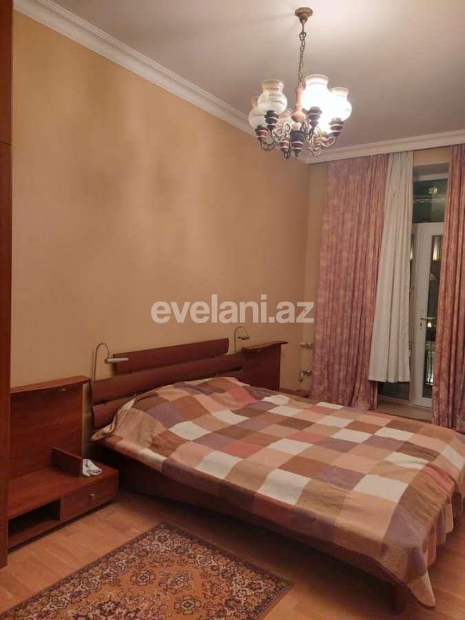 Satılır, köhnə tikili, 3 otaqlı, 80 m², Bakı, Səbail r.