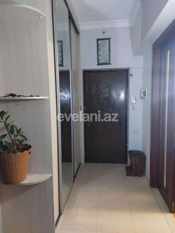 Satılır, köhnə tikili, 3 otaqlı, 80 m², Bakı, Səbail r.