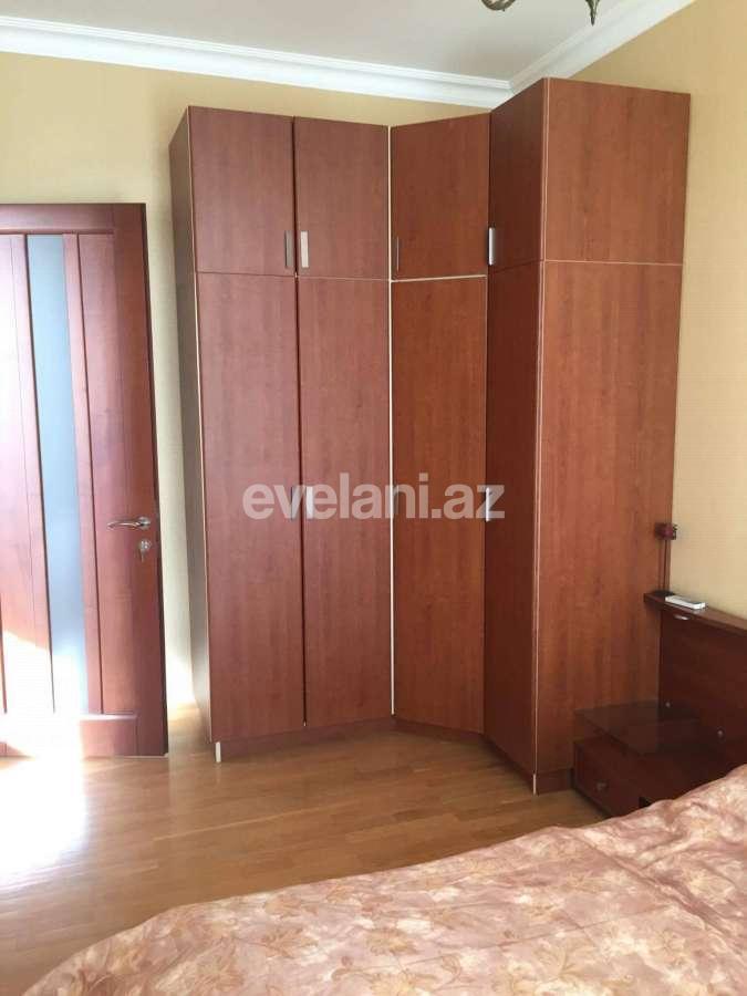 Satılır, köhnə tikili, 3 otaqlı, 80 m², Bakı, Səbail r.