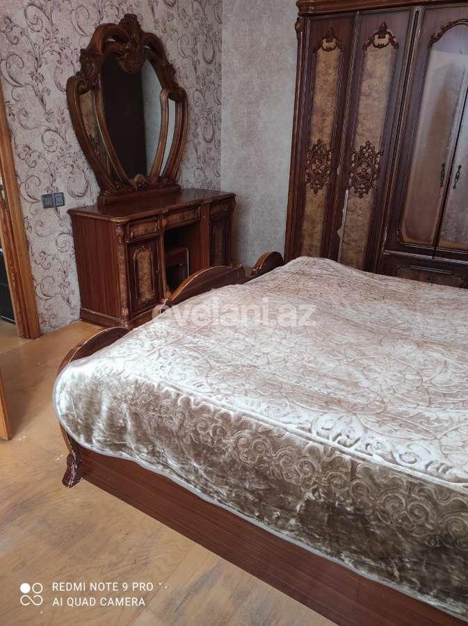 Satılır, yeni tikili, 3 otaqlı, 72 m², Bakı, Abşeron r, Masazır q.