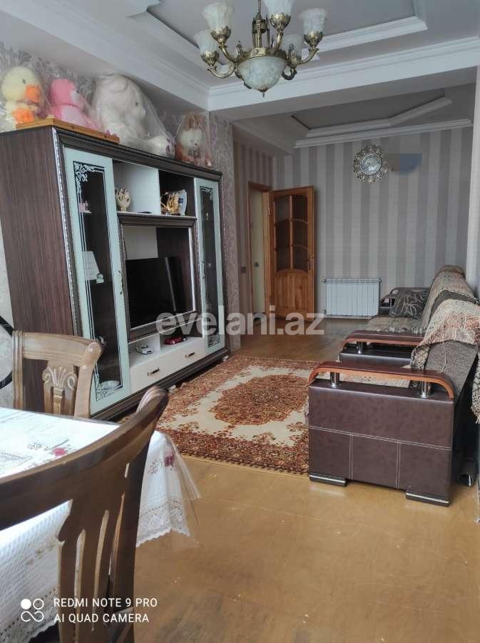 Satılır, yeni tikili, 3 otaqlı, 72 m², Bakı, Abşeron r, Masazır q.