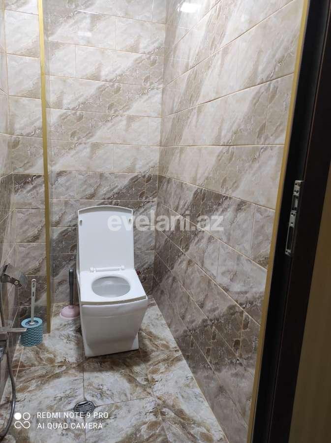 Satılır, yeni tikili, 3 otaqlı, 72 m², Bakı, Abşeron r, Masazır q.