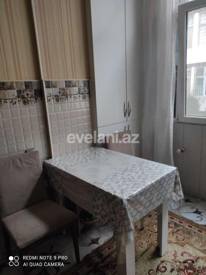 Satılır, yeni tikili, 3 otaqlı, 72 m², Bakı, Abşeron r, Masazır q.