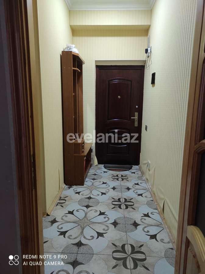 Satılır, yeni tikili, 3 otaqlı, 72 m², Bakı, Abşeron r, Masazır q.