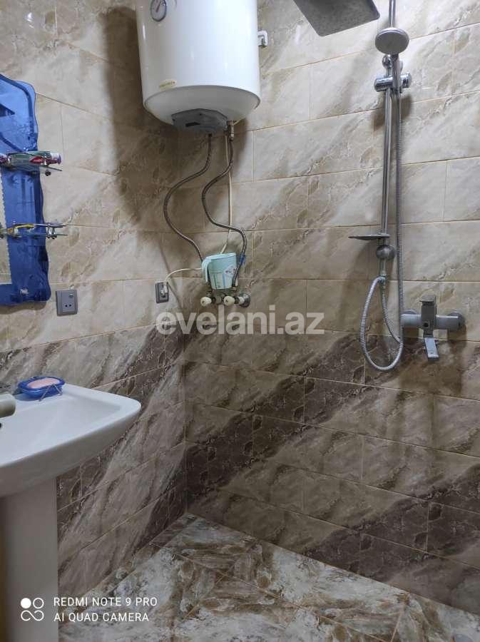 Satılır, yeni tikili, 3 otaqlı, 72 m², Bakı, Abşeron r, Masazır q.
