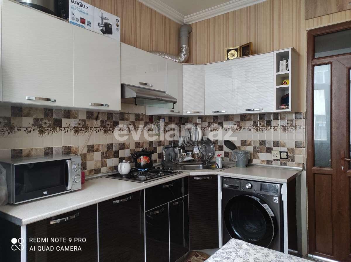 Satılır, yeni tikili, 3 otaqlı, 72 m², Bakı, Abşeron r, Masazır q.