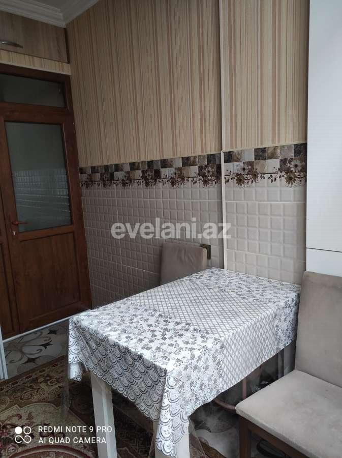 Satılır, yeni tikili, 3 otaqlı, 72 m², Bakı, Abşeron r, Masazır q.