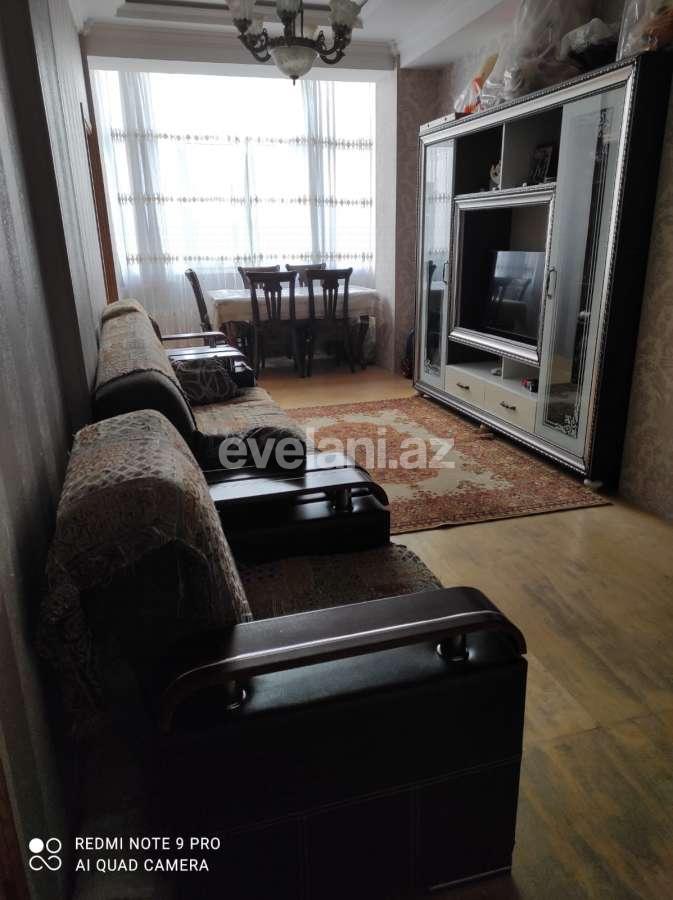 Satılır, yeni tikili, 3 otaqlı, 72 m², Bakı, Abşeron r, Masazır q.