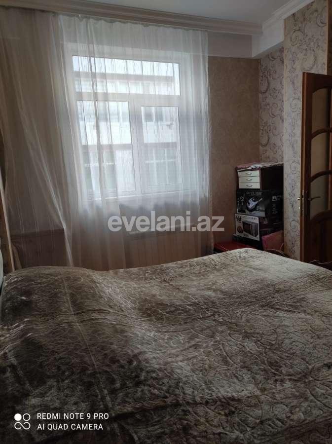 Satılır, yeni tikili, 3 otaqlı, 72 m², Bakı, Abşeron r, Masazır q.