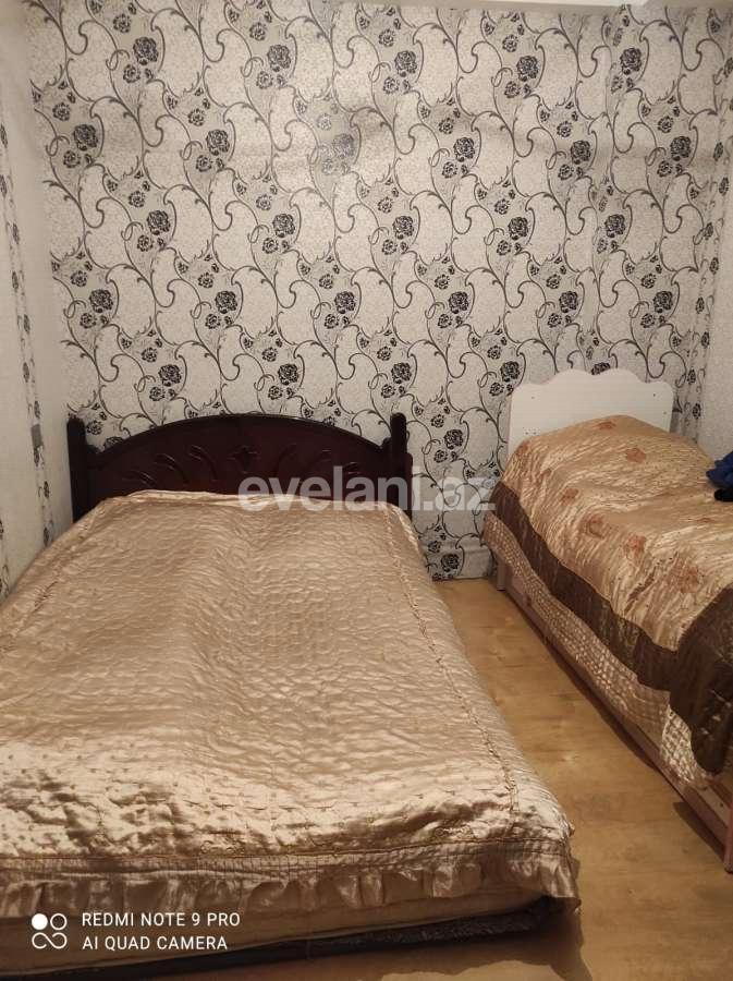 Satılır, yeni tikili, 3 otaqlı, 72 m², Bakı, Abşeron r, Masazır q.