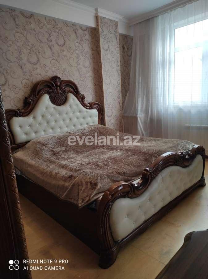 Satılır, yeni tikili, 3 otaqlı, 72 m², Bakı, Abşeron r, Masazır q.