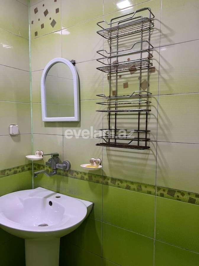 Kirayə verilir, köhnə tikili, 3 otaqlı, 55 m², Bakı, Binəqədi r, Memar Əcəmi m.