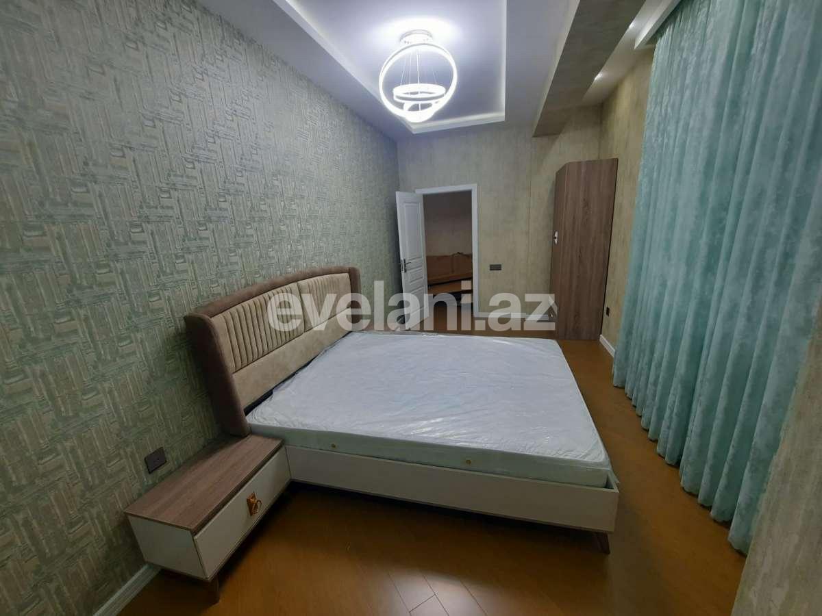 Rent, new building, 2 room, 77 m², Baku, Narimanov r, Nariman Narimanov m.
