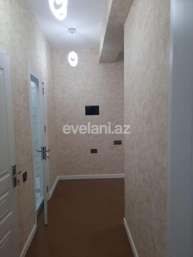 Rent, new building, 2 room, 77 m², Baku, Narimanov r, Nariman Narimanov m.