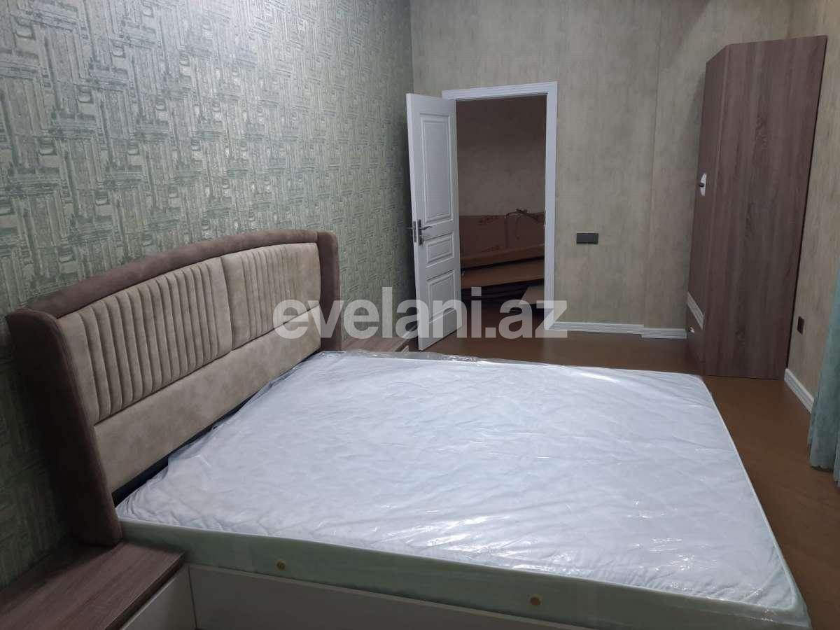Rent, new building, 2 room, 77 m², Baku, Narimanov r, Nariman Narimanov m.