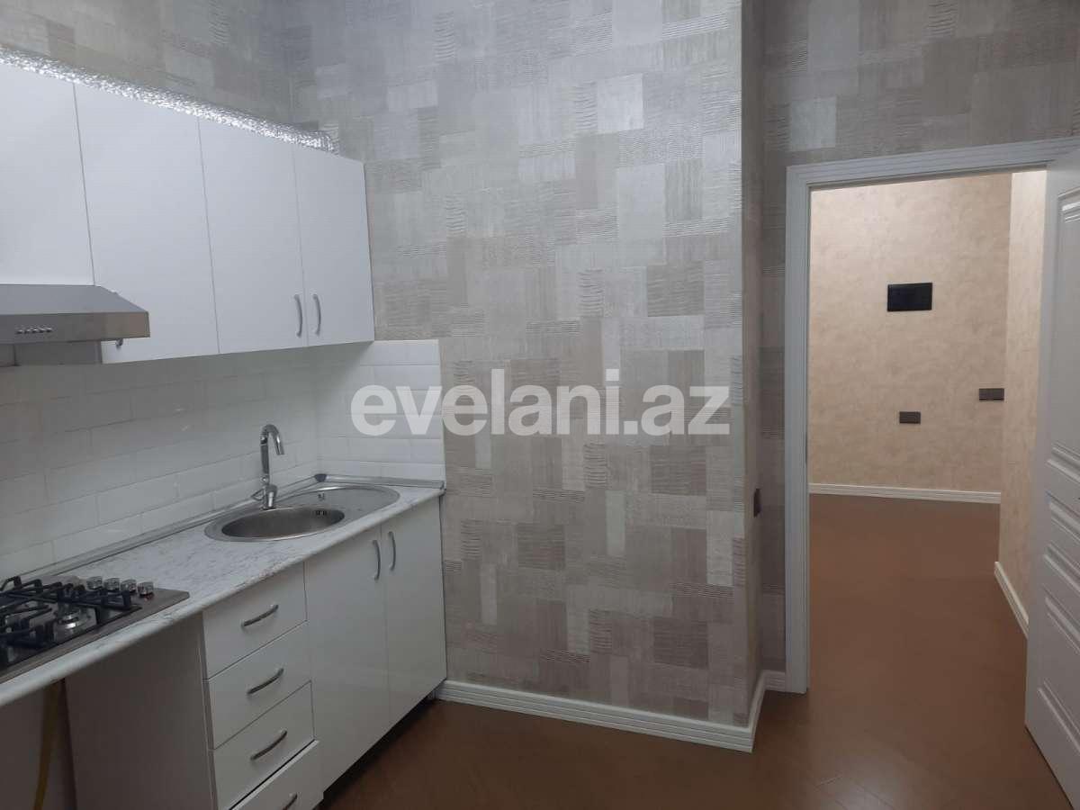Rent, new building, 2 room, 77 m², Baku, Narimanov r, Nariman Narimanov m.