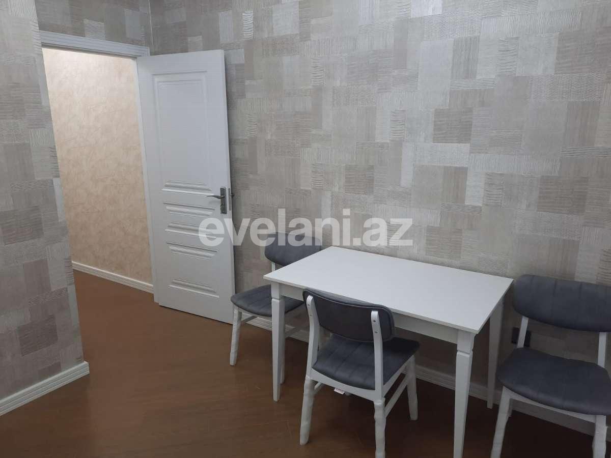 Rent, new building, 2 room, 77 m², Baku, Narimanov r, Nariman Narimanov m.