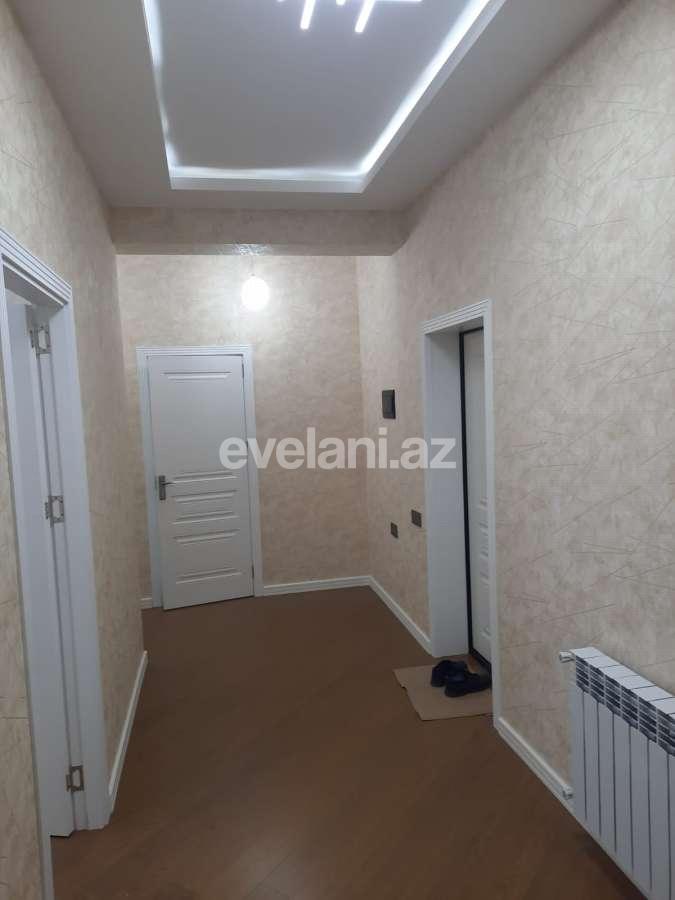 Rent, new building, 2 room, 77 m², Baku, Narimanov r, Nariman Narimanov m.