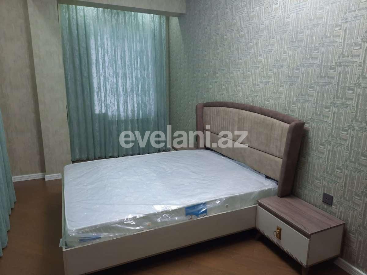 Rent, new building, 2 room, 77 m², Baku, Narimanov r, Nariman Narimanov m.