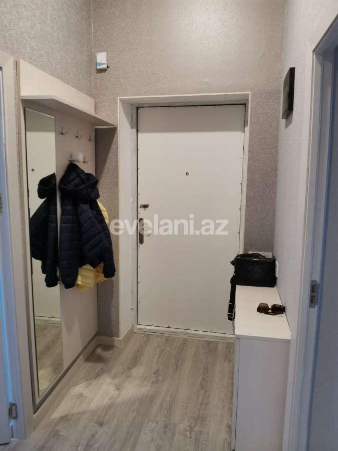 Kirayə verilir, köhnə tikili, 3 otaqlı, 80 m², Bakı, Nərimanov r, Nəriman Nərimanov m.