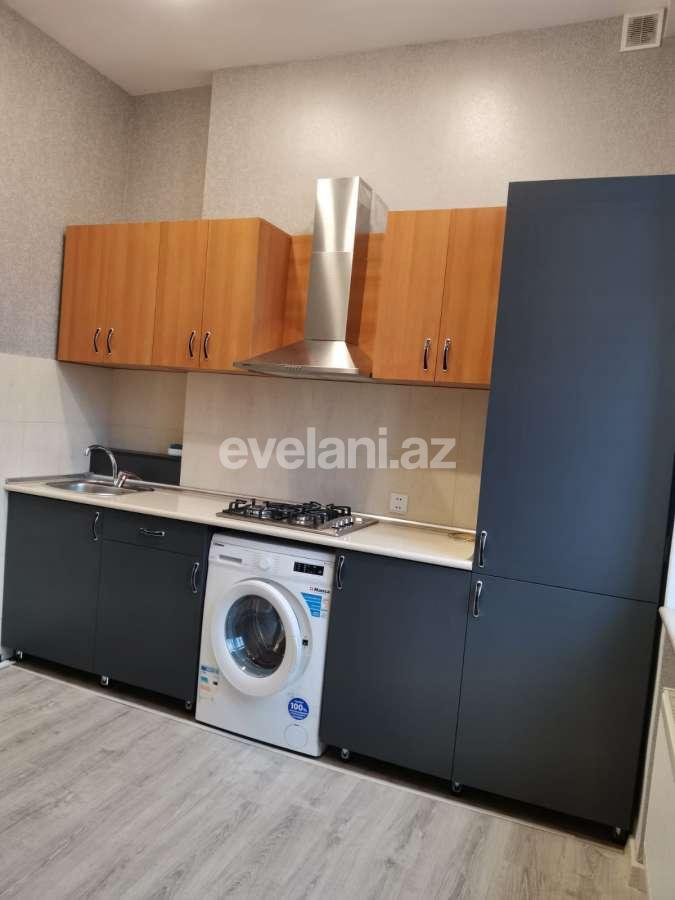 Kirayə verilir, köhnə tikili, 3 otaqlı, 80 m², Bakı, Nərimanov r, Nəriman Nərimanov m.