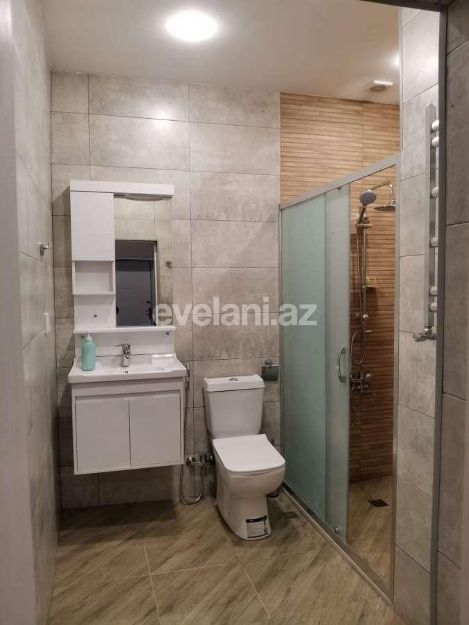 Kirayə verilir, köhnə tikili, 3 otaqlı, 80 m², Bakı, Nərimanov r, Nəriman Nərimanov m.