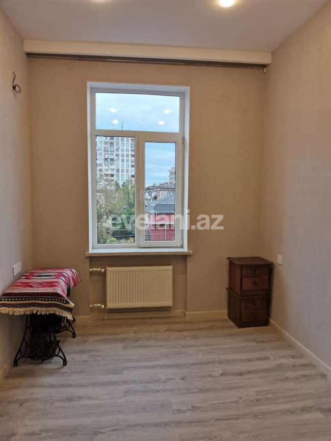 Kirayə verilir, köhnə tikili, 3 otaqlı, 80 m², Bakı, Nərimanov r, Nəriman Nərimanov m.
