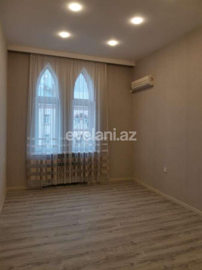 Kirayə verilir, köhnə tikili, 3 otaqlı, 80 m², Bakı, Nərimanov r, Nəriman Nərimanov m.