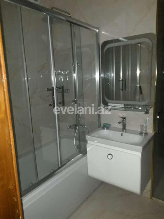 Rent, new building, 3 room, 133 m², Baku, Binagadi r.