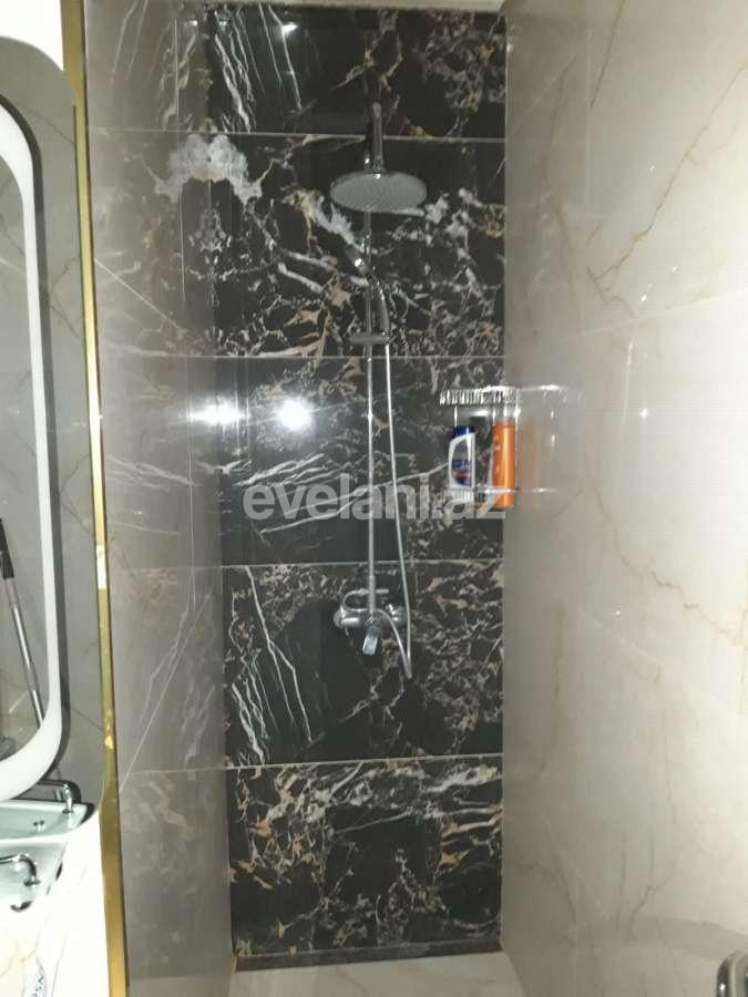 Rent, new building, 3 room, 133 m², Baku, Binagadi r.