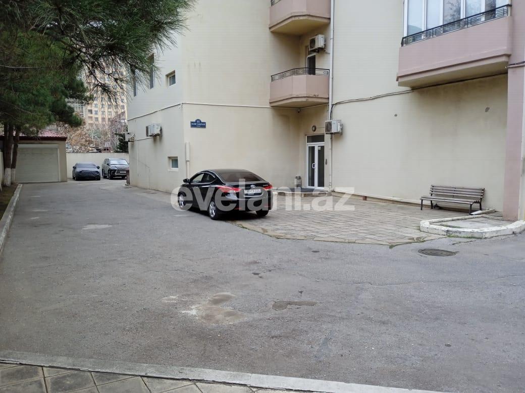 Rent, new building, 3 room, 133 m², Baku, Binagadi r.