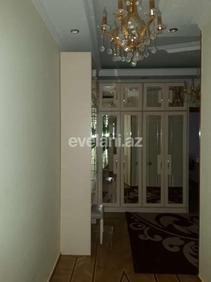 Rent, new building, 3 room, 133 m², Baku, Binagadi r.