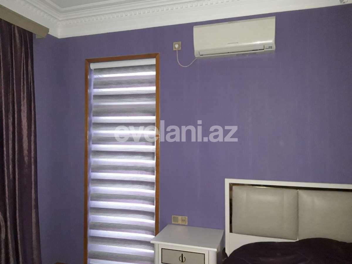 Rent, new building, 3 room, 133 m², Baku, Binagadi r.