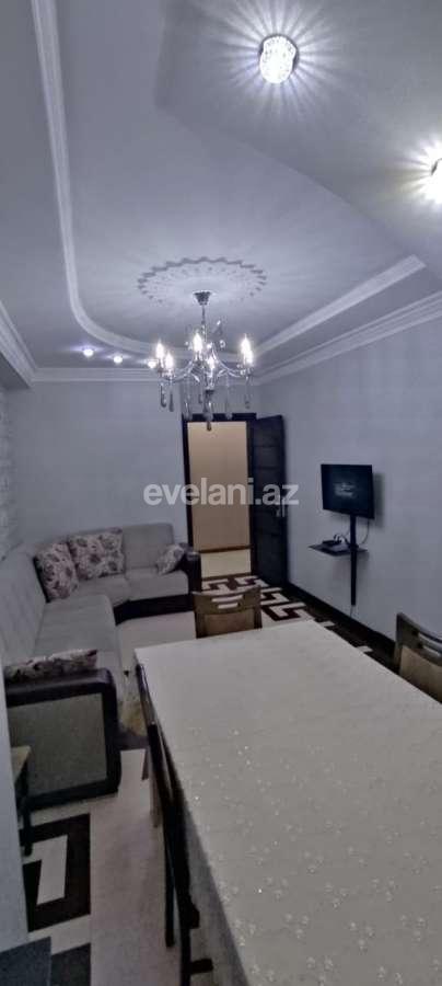 Satılır, yeni tikili, 3 otaqlı, 90 m², Xırdalan