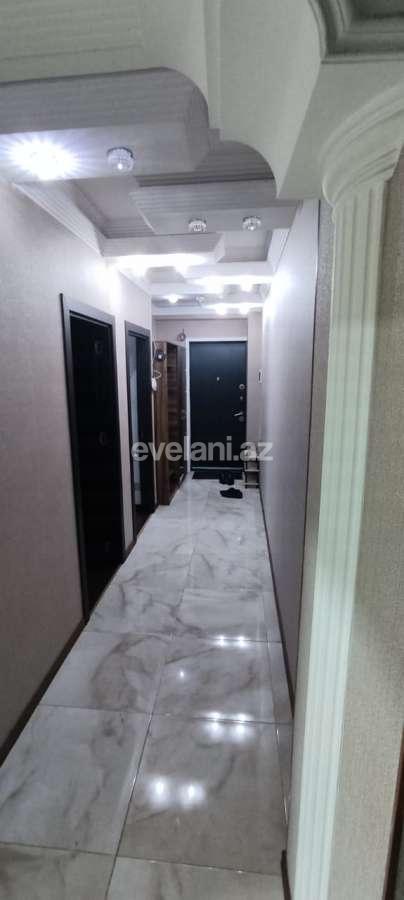 Satılır, yeni tikili, 3 otaqlı, 90 m², Xırdalan