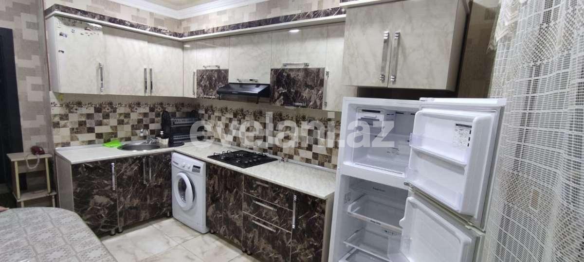 Satılır, yeni tikili, 3 otaqlı, 90 m², Xırdalan